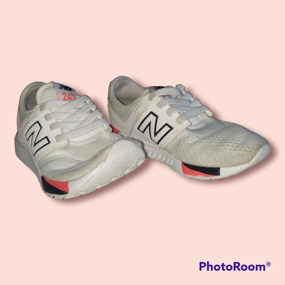 Kids 247 Sneakers size 12 - Picture 1 of 3